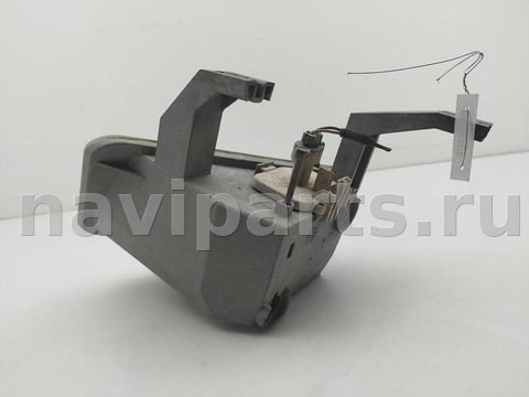 Фара противотуманная левая Opel Vectra, 1999 г., OEM 90585029, арт. 55391593, фото 2