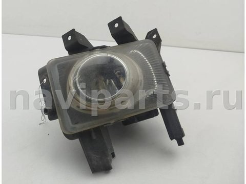 Фара противотуманная левая Opel Astra, 2008 г., OEM 13261999, арт. 55391771