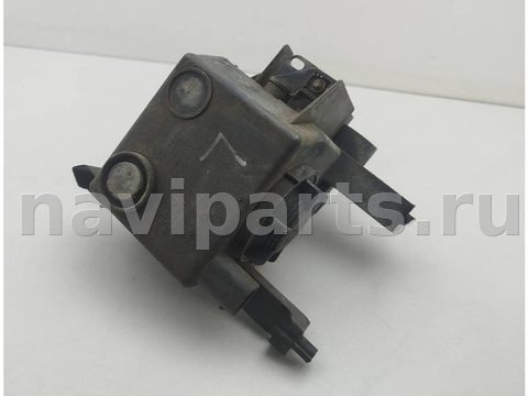 Фара противотуманная левая Opel Astra, 2008 г., OEM 13261999, арт. 55391771, фото 2