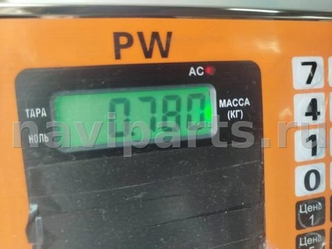 Фара противотуманная левая Opel Astra, 2008 г., OEM 13261999, арт. 55391771, фото 3