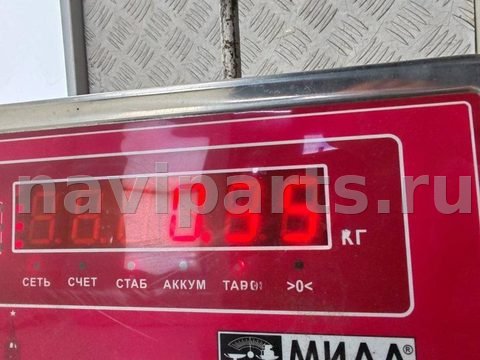 Фара противотуманная левая Volkswagen Phaeton, 2005 г., OEM 3D0941699C, арт. 55393636, фото 4