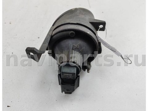 Фара противотуманная левая Volkswagen Touran, 2004 г., OEM 27047900, арт. 55427176, фото 3