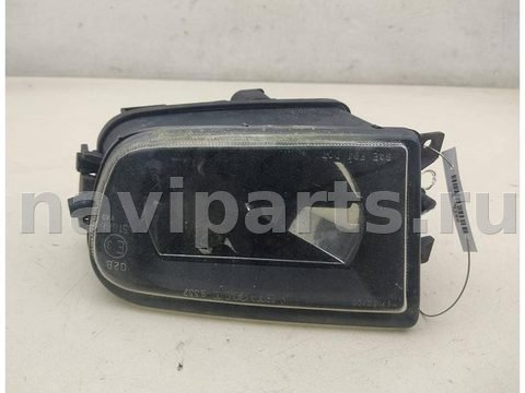 Фара противотуманная левая BMW 5 E39, 1995 г., OEM 8360575, арт. 55427280