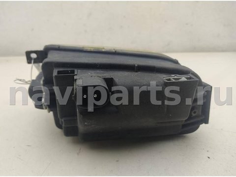 Фара противотуманная левая BMW 5 E39, 1995 г., OEM 8360575, арт. 55427280, фото 2