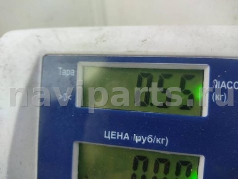 Фара противотуманная левая BMW 5 E39, 1995 г., OEM 8360575, арт. 55427280, фото 3