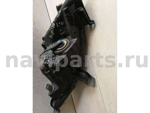 Фара противотуманная левая Hyundai i20, 2013 г., арт. 62045990, фото 2