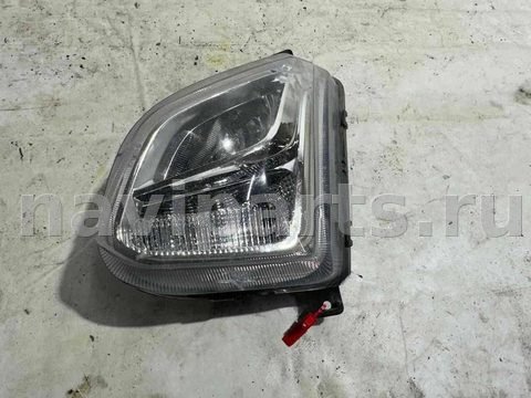 Фара противотуманная левая Chevrolet Equinox, 2018 г., OEM 84226249, арт. 6212429, фото 2