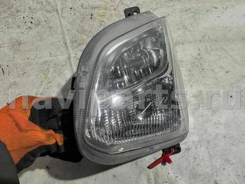 Фара противотуманная левая Chevrolet Equinox, 2018 г., OEM 84226249, арт. 6212429, фото 3