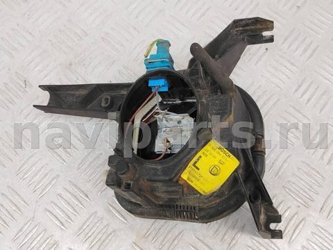 Фара противотуманная левая Peugeot 306, 2000 г., OEM 0305054011, арт. 62909, фото 2