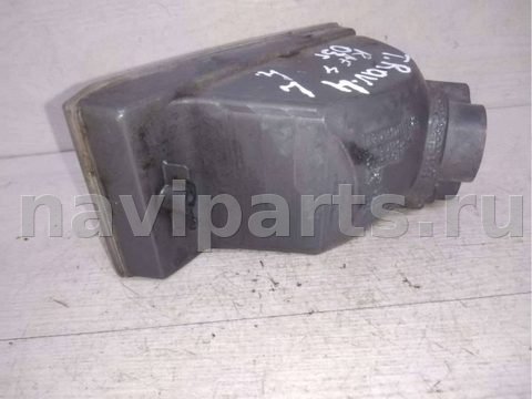 Фара противотуманная левая Toyota RAV4, 2003 г., арт. 80869890, фото 2
