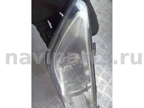 Фара противотуманная левая Volkswagen Passat, 2012 г., арт. 85115425, фото 12
