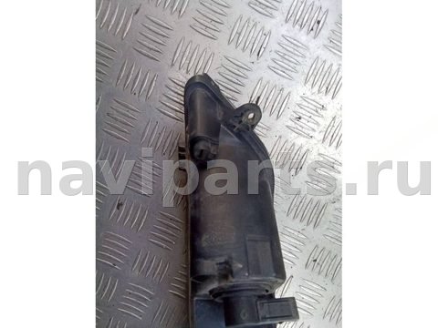 Фара противотуманная левая Volkswagen Passat, 2012 г., арт. 85115425, фото 4
