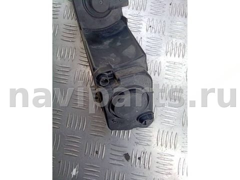 Фара противотуманная левая Volkswagen Passat, 2012 г., арт. 85115425, фото 6