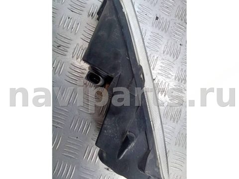 Фара противотуманная левая Volkswagen Passat, 2012 г., арт. 85115425, фото 8