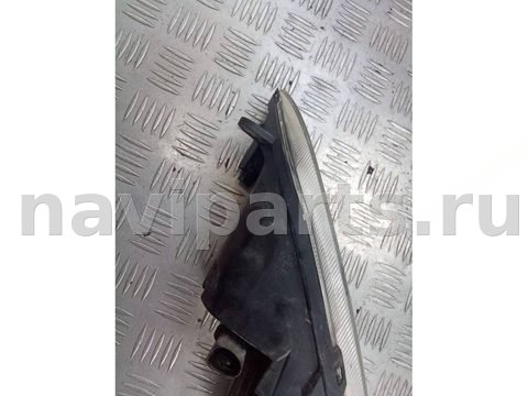 Фара противотуманная левая Volkswagen Passat, 2012 г., арт. 85115425, фото 9