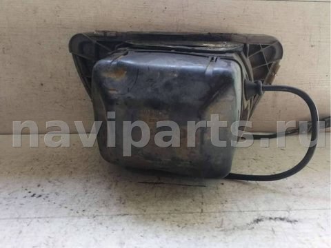 Фара противотуманная левая Mercedes S W140, 1992 г., арт. 85523488