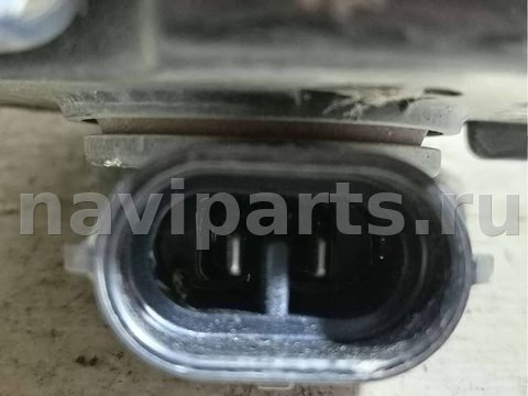 Фара противотуманная левая Renault Laguna, 2007 г., арт. 86561411