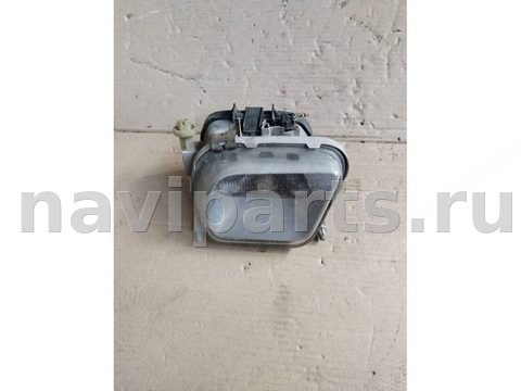 Фара противотуманная левая Mercedes E W210, 1998 г., OEM 1305219061, арт. 867