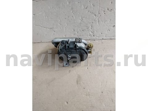 Фара противотуманная левая Mercedes E W210, 1998 г., OEM 1305219061, арт. 867, фото 2
