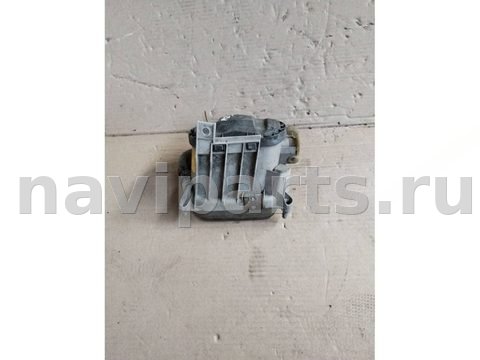 Фара противотуманная левая Mercedes E W210, 1998 г., OEM 1305219061, арт. 867, фото 3