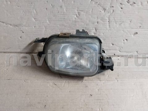 Фара противотуманная левая Mercedes C W203, 2005 г., OEM 27110301, арт. 868