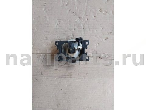 Фара противотуманная левая Citroen C3 Picasso, 2009 г., OEM 11417102, арт. 869, фото 2