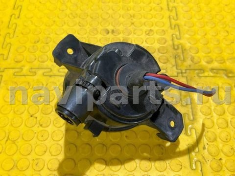 Фара противотуманная левая BMW X5 E70, 2008 г., арт. 94584, фото 2
