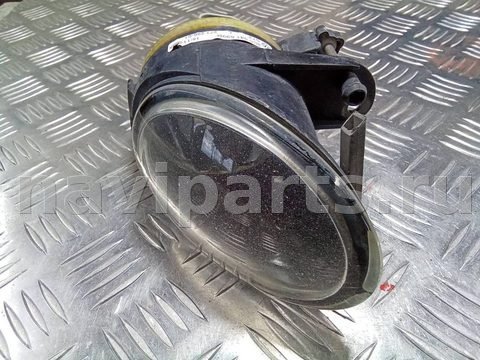 Фара противотуманная левая Volkswagen Passat, 2010 г., OEM 3C0941699B, арт. 94761871