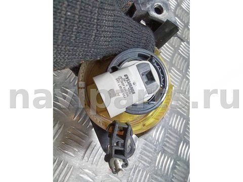 Фара противотуманная левая Volkswagen Passat, 2010 г., OEM 3C0941699B, арт. 94761871, фото 10