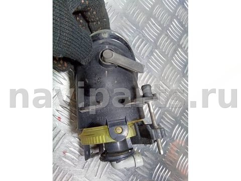 Фара противотуманная левая Volkswagen Passat, 2010 г., OEM 3C0941699B, арт. 94761871, фото 4