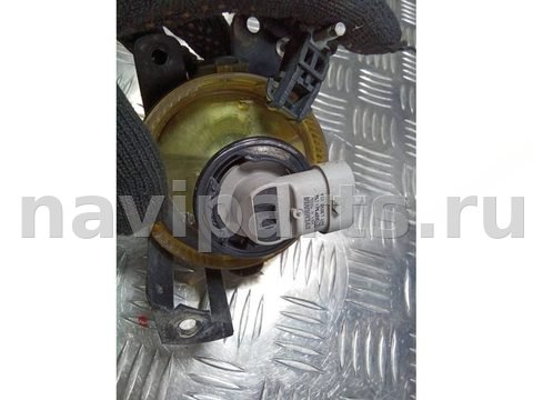 Фара противотуманная левая Volkswagen Passat, 2010 г., OEM 3C0941699B, арт. 94761871, фото 5