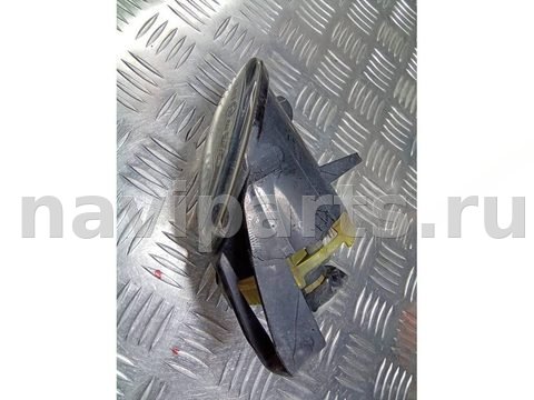 Фара противотуманная левая Volkswagen Passat, 2010 г., OEM 3C0941699B, арт. 94761871, фото 6