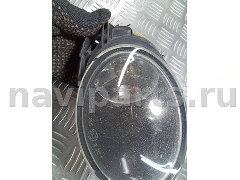 Фара противотуманная левая Volkswagen Passat, 2010 г., OEM 3C0941699B, арт. 94761871, фото 7