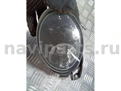 Фара противотуманная левая Volkswagen Passat, 2010 г., OEM 3C0941699B, арт. 94761871, фото 9