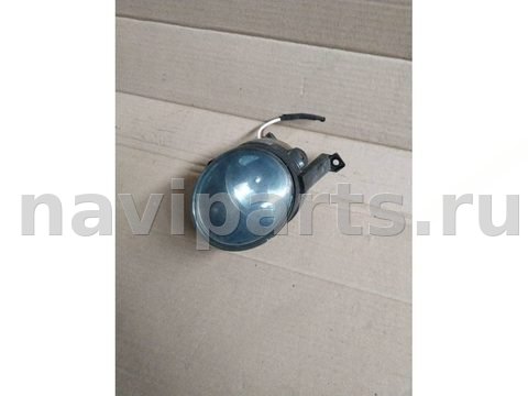 Фара противотуманная левая Volkswagen Tiguan X5, 2009 г., арт. 996