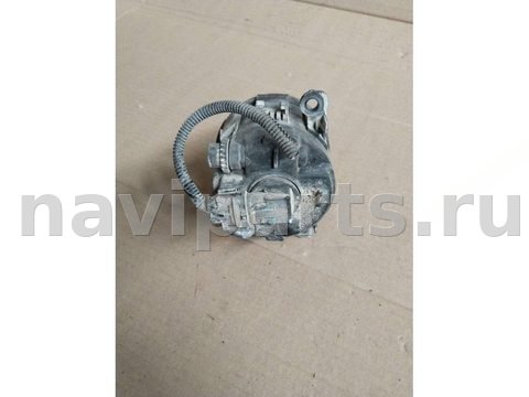 Фара противотуманная левая Ford Ranger, 2014 г., OEM AB3915201AA, арт. 998, фото 2