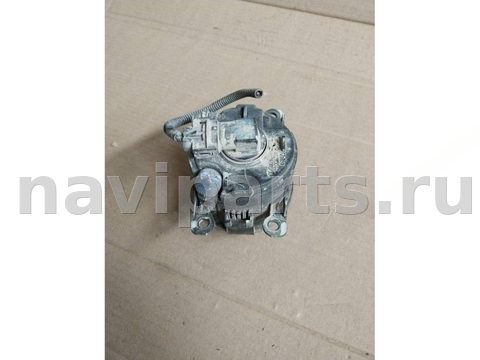 Фара противотуманная левая Ford Ranger, 2014 г., OEM AB3915201AA, арт. 998, фото 3