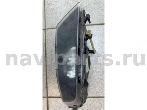 Фара противотуманная левая Skoda Superb, 2008 г., OEM 3T0941699C, арт. B111869, фото 2