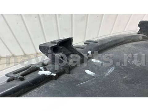 Фара противотуманная левая Skoda Superb, 2008 г., OEM 3T0941699C, арт. B111869, фото 4