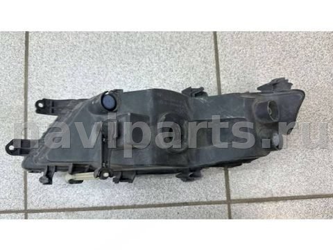 Фара противотуманная левая Skoda Superb, 2008 г., OEM 3T0941699C, арт. B111869, фото 5