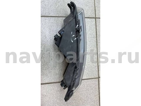 Фара противотуманная левая Skoda Superb, 2008 г., OEM 3T0941699C, арт. B111869, фото 6