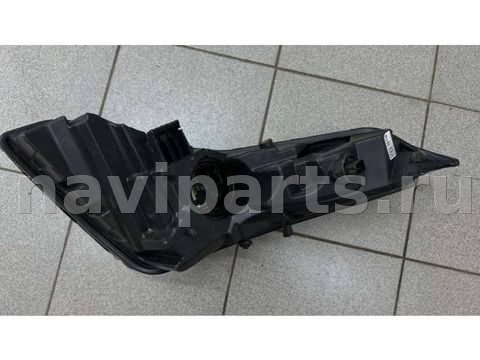 Фара противотуманная левая Hyundai Tucson, 2021 г., арт. B112089_2, фото 10