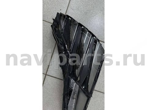 Фара противотуманная левая Hyundai Tucson, 2021 г., арт. B112089_2, фото 3