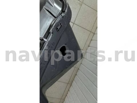 Фара противотуманная левая Hyundai Tucson, 2021 г., арт. B112089_2, фото 4