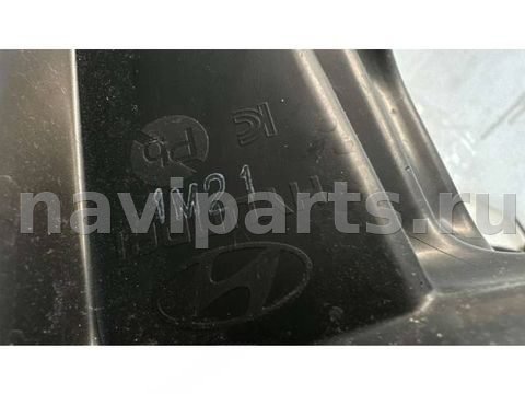 Фара противотуманная левая Hyundai Tucson, 2021 г., арт. B112089_2, фото 6