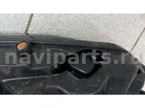 Фара противотуманная левая Hyundai Tucson, 2021 г., арт. B112089_2, фото 8