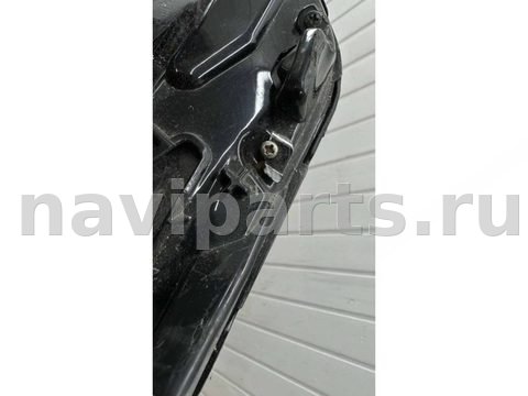 Фара противотуманная левая Hyundai Tucson, 2021 г., арт. B112089_2, фото 9