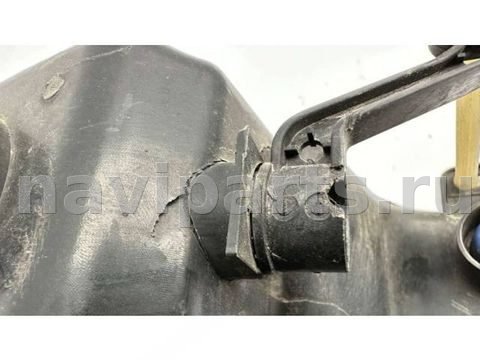 Фара противотуманная левая Skoda Rapid, 2012 г., OEM 5JA941699, арт. B112871, фото 5