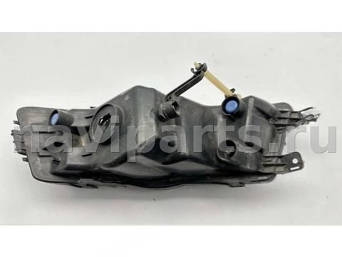 Фара противотуманная левая Skoda Rapid, 2012 г., OEM 5JA941699, арт. B112871, фото 9