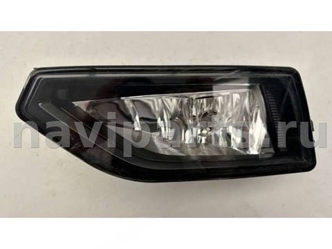 Фара противотуманная левая Volkswagen Teramont, 2017 г., OEM 3CN941661, арт. B113123
